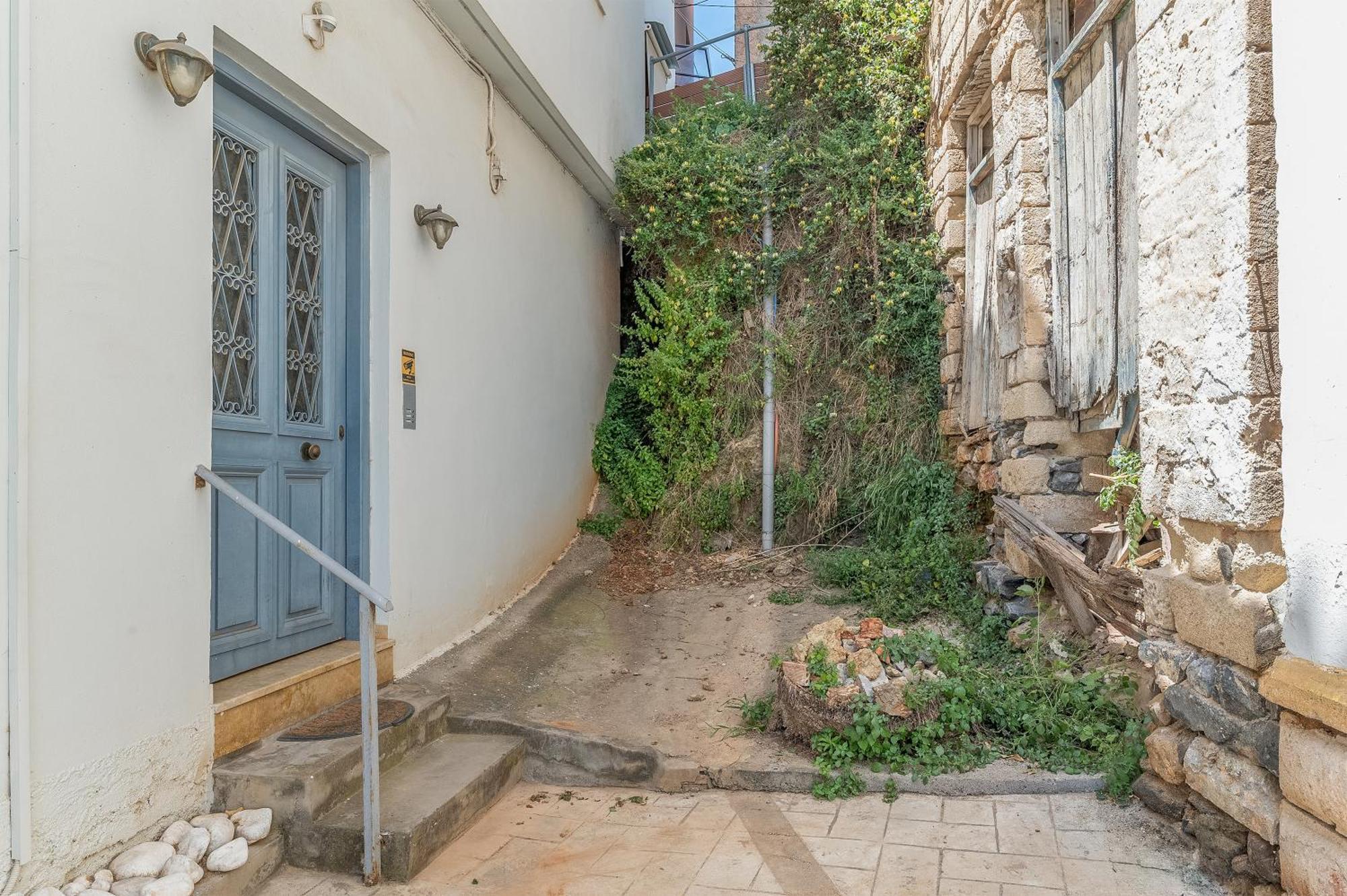 The Lalouda Of Mani Apartment *